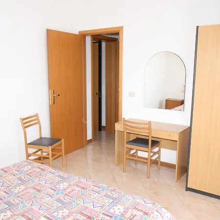 Apartmán York Lido di Jesolo