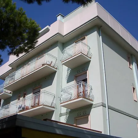 Apartment York